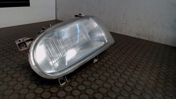 Foto: SCHEINWERFER LINKS eines VW Golf 1.9 TD SLX