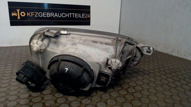 Foto: SCHEINWERFER LINKS eines VW Golf 1.9 TD SLX