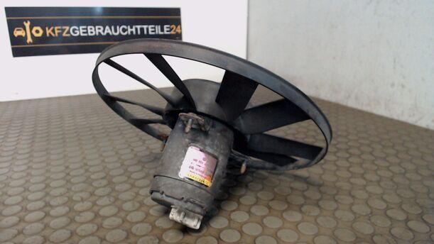 Foto: ELEKTROLÜFTER eines VW Golf 1.9 TD SLX