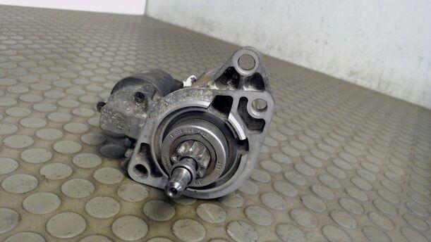 Foto: ANLASSER / STARTER BOSCH eines VW Golf 1.9 TD SLX