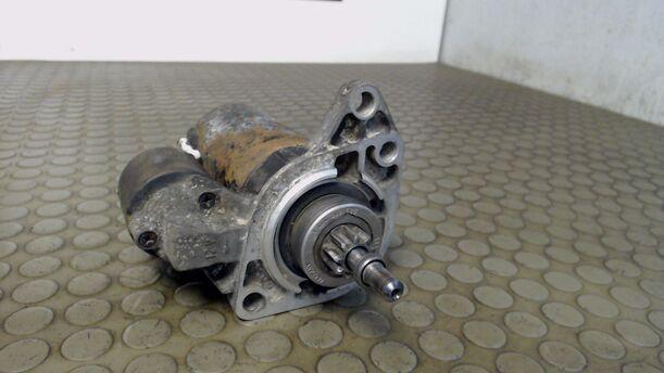 Foto: ANLASSER / STARTER BOSCH eines VW Golf 1.9 TD SLX