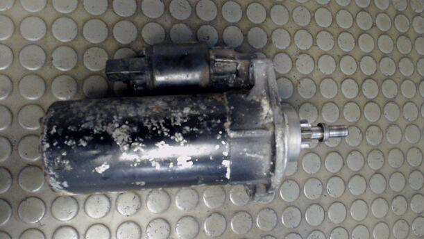 Foto: ANLASSER / STARTER BOSCH eines VW Golf 1.9 TD SLX