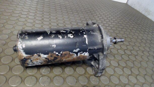 Foto: ANLASSER / STARTER BOSCH eines VW Golf 1.9 TD SLX