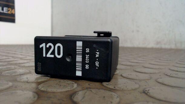 Foto: VORGLÜHRELAIS 120 eines VW Golf 1.9 TD SLX