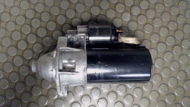 Foto: ANLASSER / STARTER ZUBEHÖR eines Audi Cabriolet 1.9 TDI SLX
