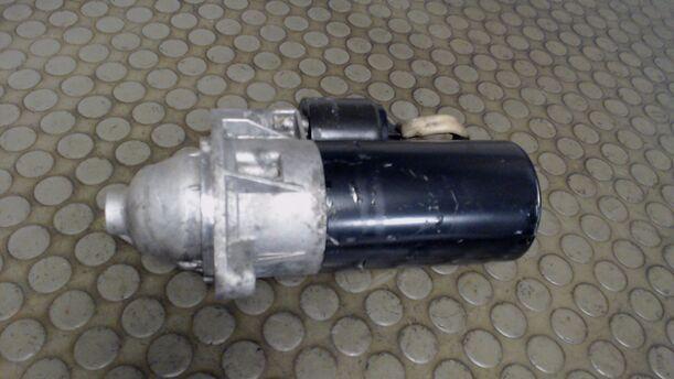 Foto: ANLASSER / STARTER ZUBEHÖR eines Audi Cabriolet 1.9 TDI SLX