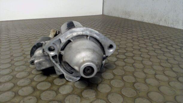 Foto: ANLASSER / STARTER ZUBEHÖR eines Audi Cabriolet 1.9 TDI SLX
