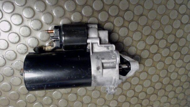 Foto: ANLASSER / STARTER ZUBEHÖR eines Audi Cabriolet 1.9 TDI SLX