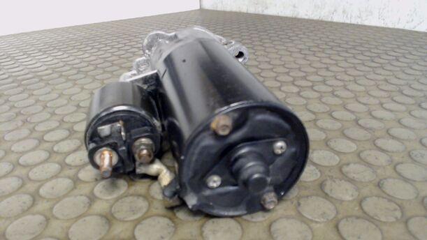 Foto: ANLASSER / STARTER ZUBEHÖR eines Audi Cabriolet 1.9 TDI SLX