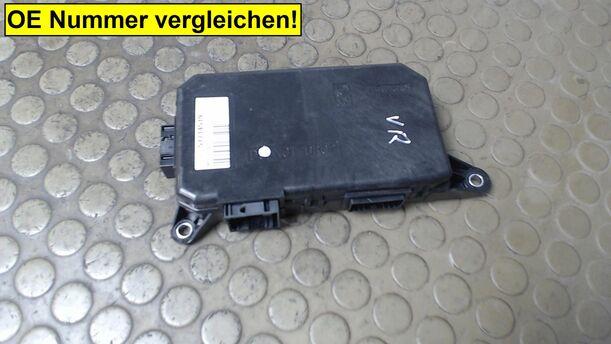 Foto: TÜRSTEUERGERÄT VORNE RECHTS eines Fiat Stilo Multi Wagon 1.6 16V