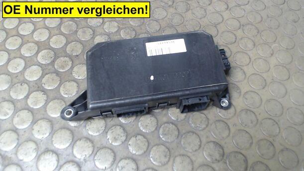 Foto: TÜRSTEUERGERÄT VORNE LINKS eines Fiat Stilo Multi Wagon 1.6 16V