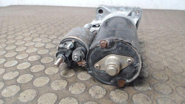 Foto: ANLASSER / STARTER BOSCH eines Fiat Stilo Multi Wagon 1.6 16V