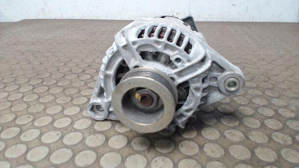 Foto: LICHTMASCHINE eines Fiat Stilo Multi Wagon 1.6 16V