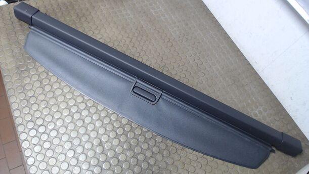 Foto: LADERAUMABDECKUNG eines Fiat Stilo Multi Wagon 1.6 16V