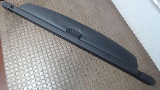 Foto: LADERAUMABDECKUNG eines Fiat Stilo Multi Wagon 1.6 16V
