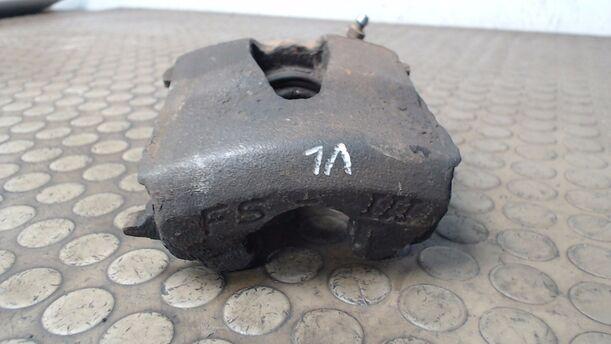 Foto: BREMSSATTEL VORNE LINKS eines Skoda Octavia 1.9 TDI DPF SLX