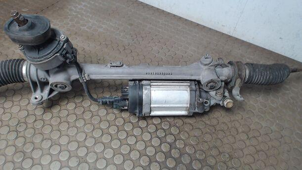 Foto: LENKGETRIEBE ELEKTRISCH eines Skoda Octavia 1.9 TDI DPF SLX