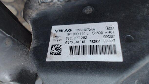 Foto: LENKGETRIEBE ELEKTRISCH eines Skoda Octavia 1.9 TDI DPF SLX
