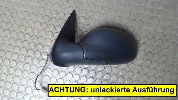 Foto: AUSSENSPIEGEL ELEKTR. VERSTELLBAR LINKS eines Chrysler PT Cruiser 2.0 SLX