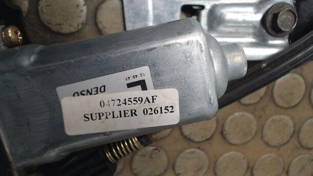 Foto: FENSTERHEBER ELEKTRISCH HINTEN LINKS eines Chrysler PT Cruiser 2.0 SLX