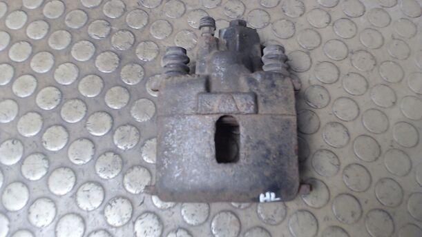 Foto: BREMSSATTEL HINTEN LINKS eines Chrysler PT Cruiser 2.0 SLX