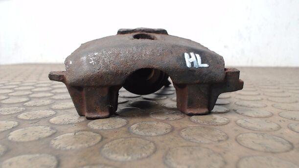 Foto: BREMSSATTEL HINTEN LINKS eines Chrysler PT Cruiser 2.0 SLX