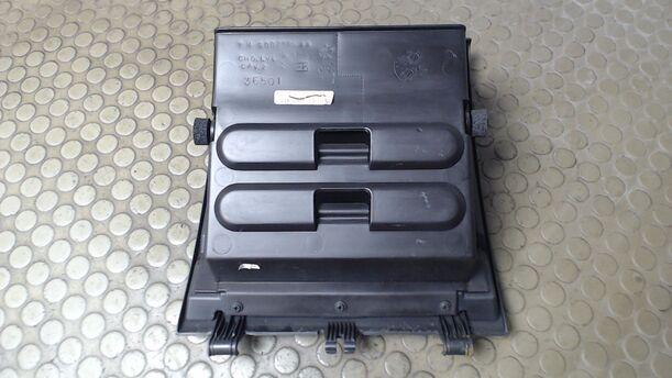 Foto: HANDSCHUHFACH eines Chrysler PT Cruiser 2.0 SLX