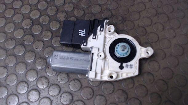 Foto: FENSTERHEBERMOTOR HINTEN LINKS eines VW Touran 1.9 TDI