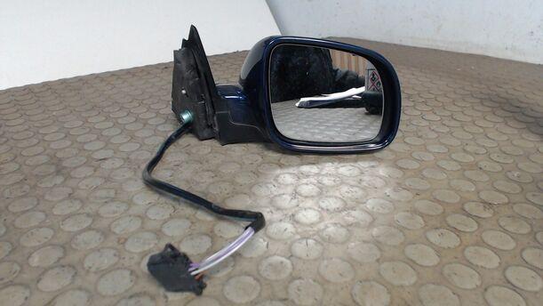 Foto: AUSSENSPIEGEL ELEKTR. VERSTELLB RECHTS eines VW Passat Variant 1.9 TDI