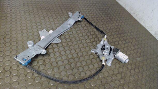 Foto: FENSTERHEBER ELEKTRISCH LINKS eines Renault Twingo 1.2 SLX