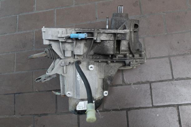 Foto: SCHALTGETRIEBE 5-GANG JB1520 UNGEPRÜFT eines Renault Twingo 1.2 SLX