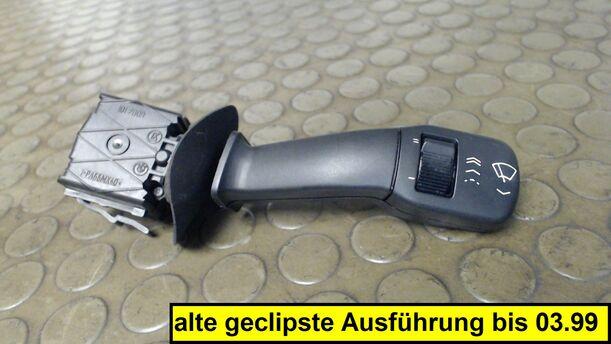Foto: SCHEIBENWISCHERSCHALTER eines BMW 520i