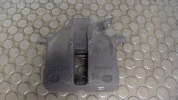 Foto: BREMSSATTEL VORN RECHTS eines Audi 80 SLX