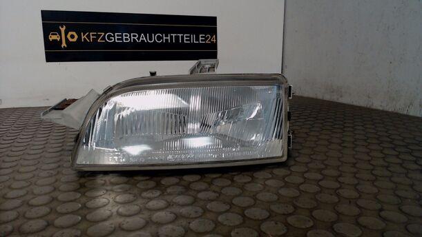 Foto: SCHEINWERFER LINKS eines Fiat Punto 60