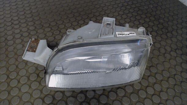 Foto: SCHEINWERFER LINKS eines Fiat Punto 60