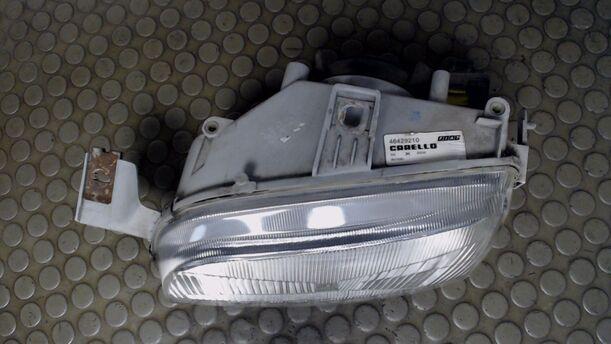 Foto: SCHEINWERFER LINKS eines Fiat Punto 60