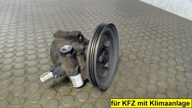 Foto: PUMPE SERVOLENKUNG / SERVOPUMPE eines Fiat Punto 60