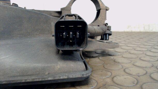 Foto: ELEKTROLÜFTER eines Fiat Punto 60
