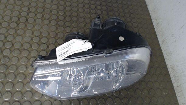 Foto: SCHEINWERFER LINKS eines Alfa Romeo 156 Sportwagon 2.0 Twin Spark