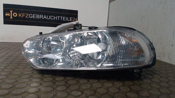 Foto: SCHEINWERFER LINKS eines Alfa Romeo 156 Sportwagon 2.0 Twin Spark