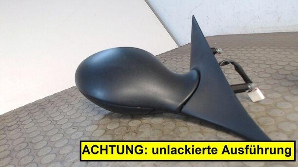 Foto: AUSSENSPIEGEL ELEKTR. VERSTELLB RECHTS eines Alfa Romeo 156 Sportwagon 2.0 Twin Spark