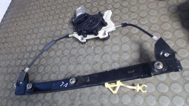 Foto: FENSTERHEBER ELEKTR VORN LINKS eines Alfa Romeo 156 Sportwagon 2.0 Twin Spark