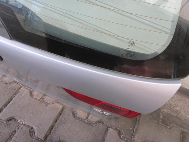 Foto: HECKKLAPPE eines Alfa Romeo 156 Sportwagon 2.0 Twin Spark SLX