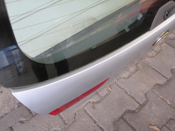Foto: HECKKLAPPE eines Alfa Romeo 156 Sportwagon 2.0 Twin Spark SLX