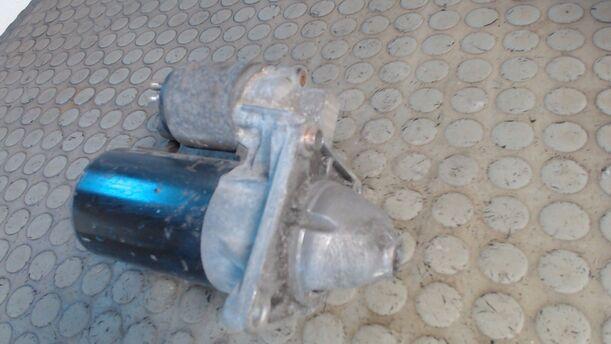 Foto: ANLASSER / STARTER BOSCH eines Alfa Romeo 156 Sportwagon 2.0 Twin Spark