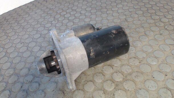 Foto: ANLASSER / STARTER BOSCH eines Alfa Romeo 156 Sportwagon 2.0 Twin Spark