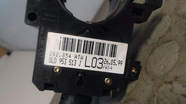 Foto: BLINKERSCHALTER eines Skoda Octavia 1.8 T SLX
