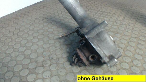Foto: TURBOLADER eines Skoda Octavia 1.8 T