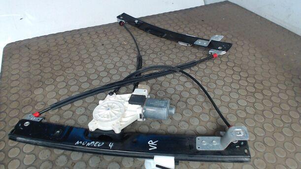 Foto: FENSTERHEBER ELEKTR VORN RECHTS eines Ford Mondeo 2.0 TDCi