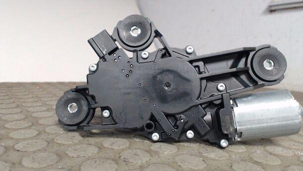 Foto: SCHEIBENWISCHERMOTOR HINTEN eines Ford Mondeo 2.0 TDCi